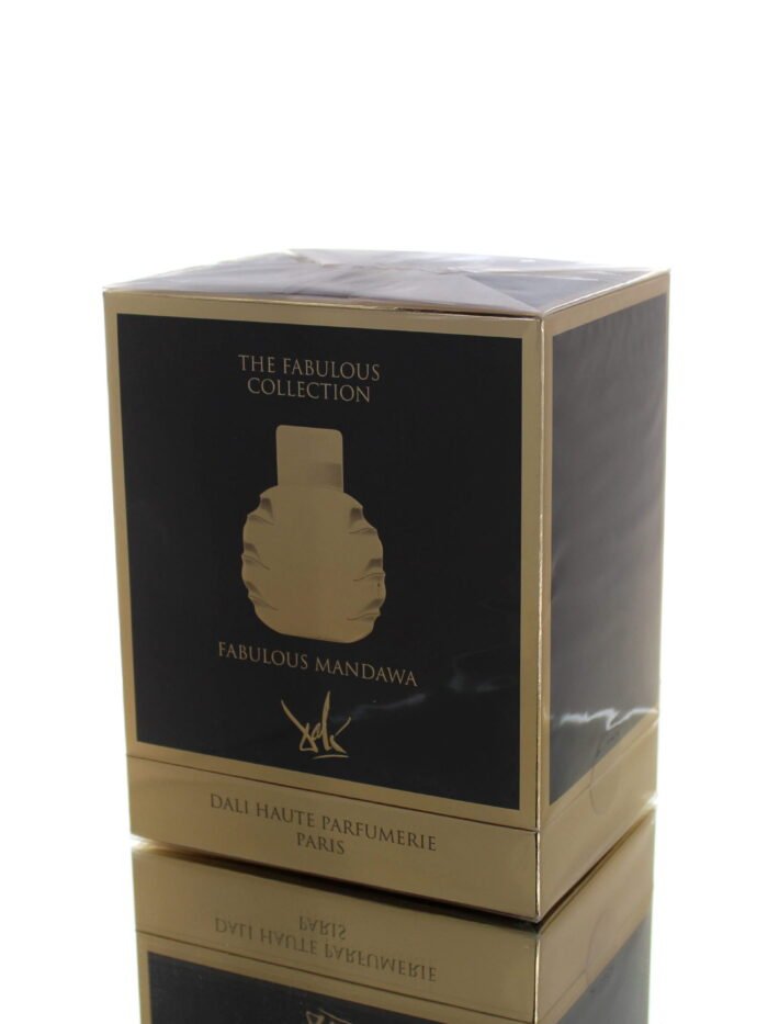 Tester – Dali Haute Parfumerie Fabulous Mandawa edp M 100ml UnBoxed (W/Cap)