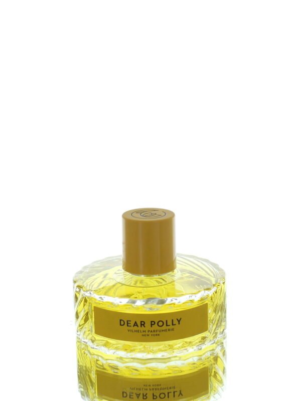 Vilhelm Parfumerie Dear Polly Eau de Parfum (EDP) for Men, 100ml – Boxed