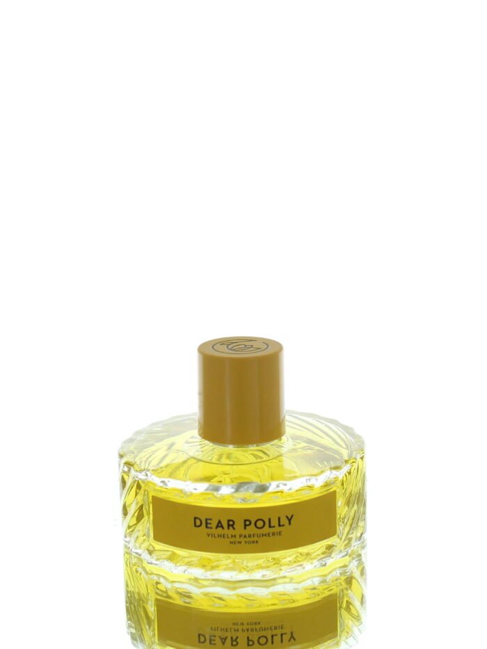 Vilhelm Parfumerie Dear Polly Eau de Parfum (EDP) for Men, 100ml – Boxed