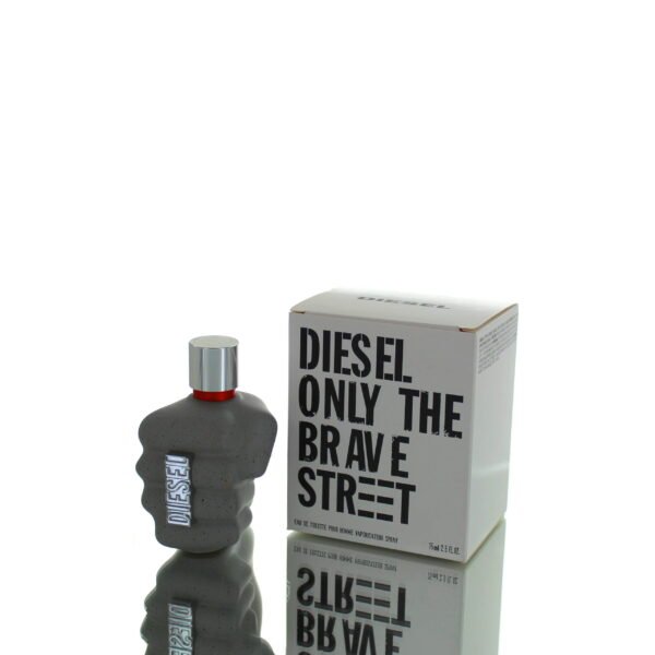 Tester – Diesel Only The Brave Street M 75ml Tester