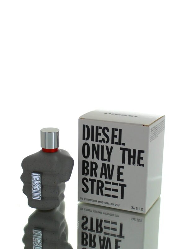 Tester – Diesel Only The Brave Street M 75ml Tester