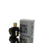 Tester – Diesel Spirit of The Brave M 75ml Tester