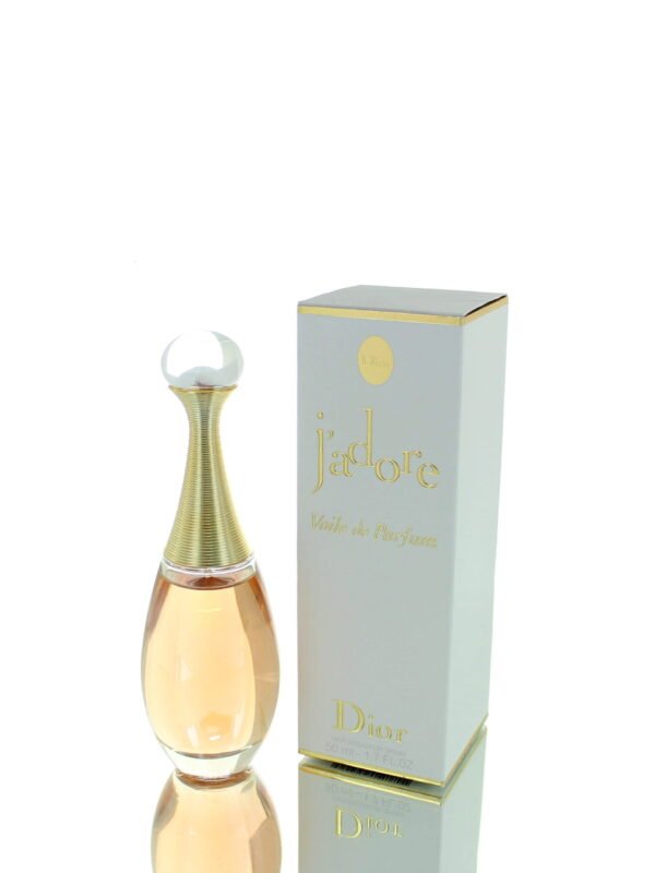 Dior Jadore Voile de Parfum Edp W 50ml Boxed