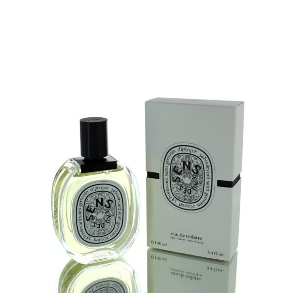 Diptyque Eau Des Sens EDT M 100ml Boxed
