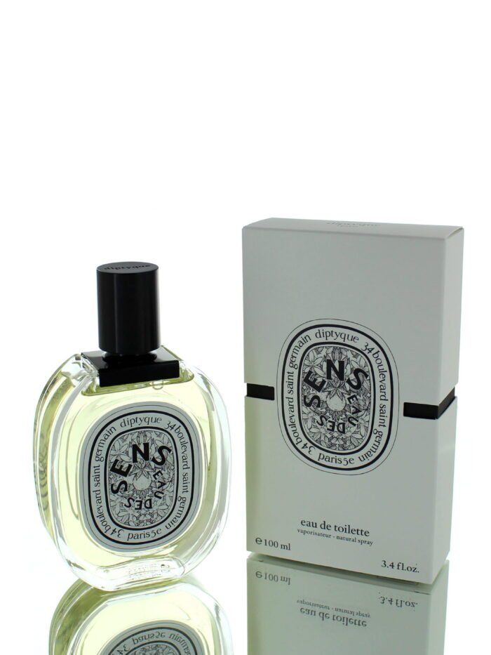 Diptyque Eau Des Sens EDT M 100ml Boxed