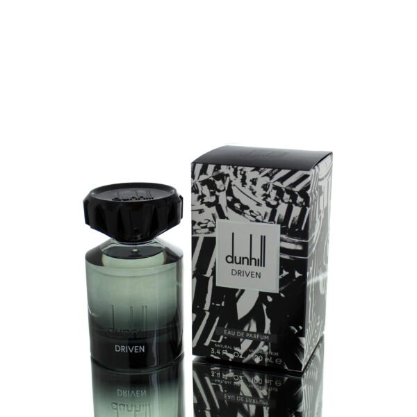 Dunhill Driven EDP M 100ml Boxed