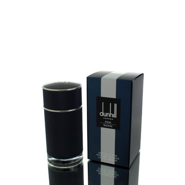 Dunhill Icon Racing Blue EDP M 30ml Boxed