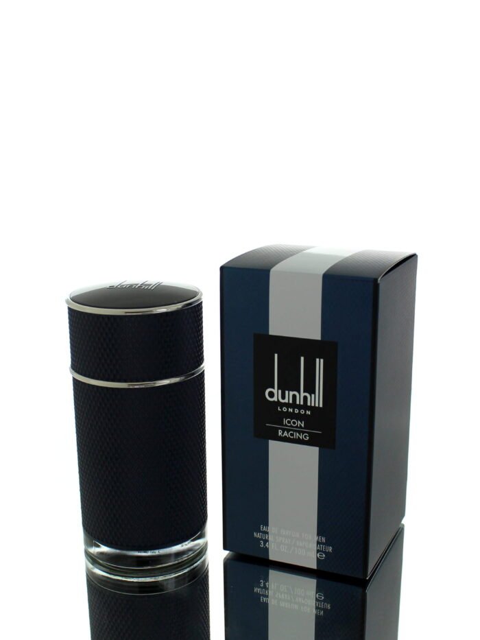 Dunhill Icon Racing Blue EDP M 30ml Boxed