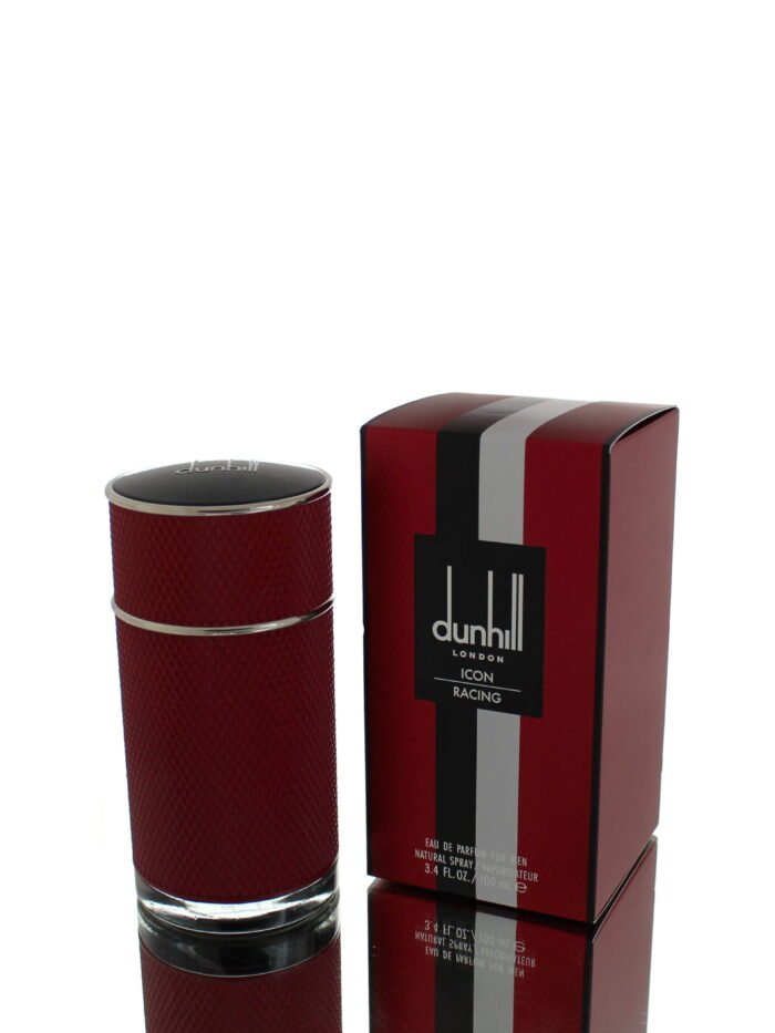 Tester – Dunhill Icon Racing Red EDP M 100ml Tester (no cap)
