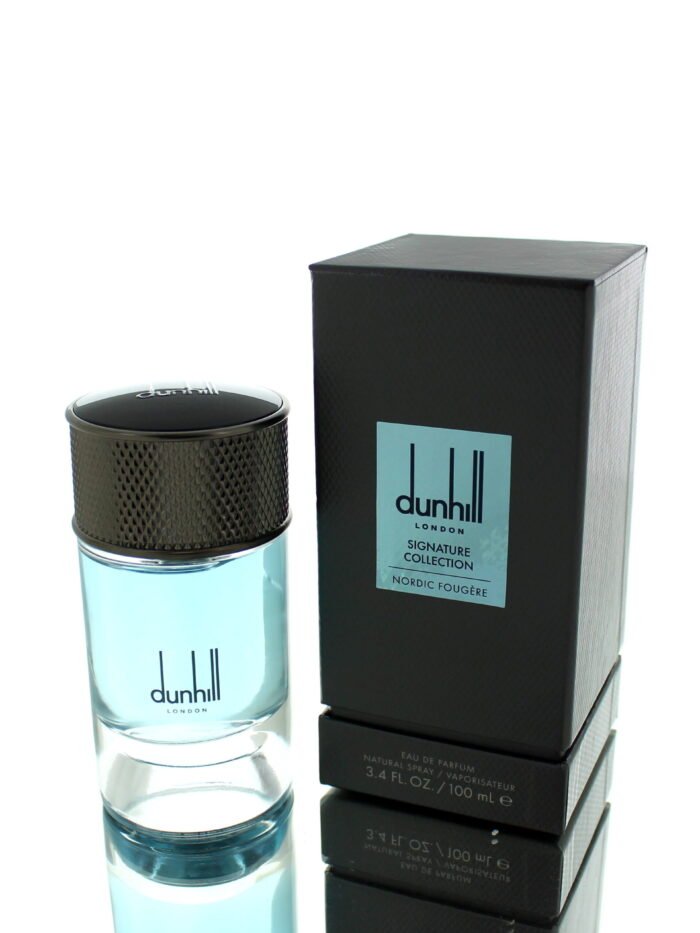Dunhill Nordic Fougere EDP M 100ml Boxed