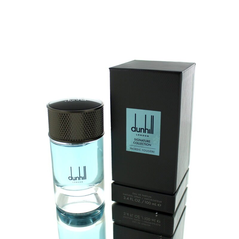 Dunhill Nordic Fougere Edp M 100Ml Boxed