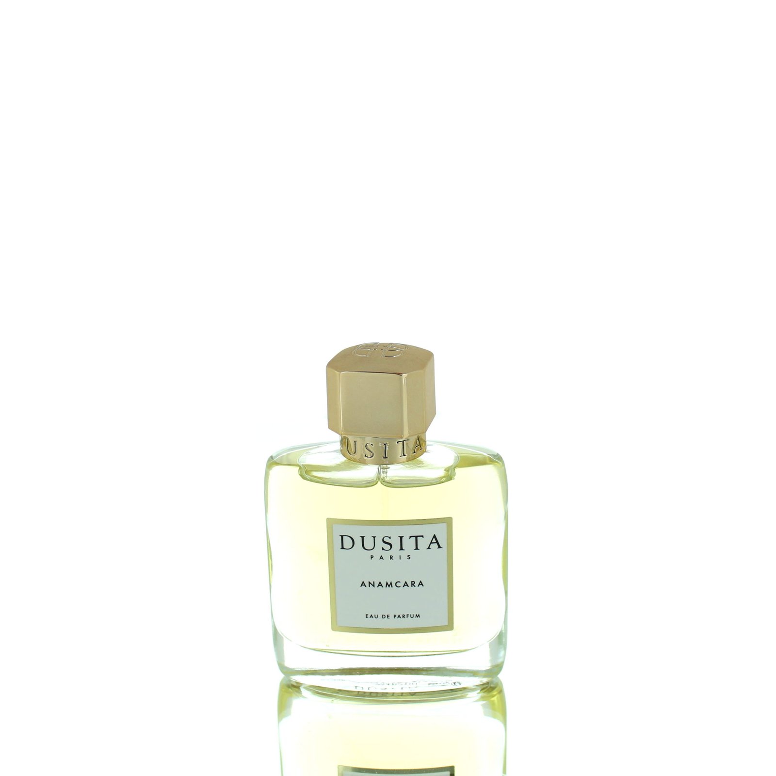 Dusita Anamcara Eau de Parfum (EDP) for Men, 100ml - Boxed
