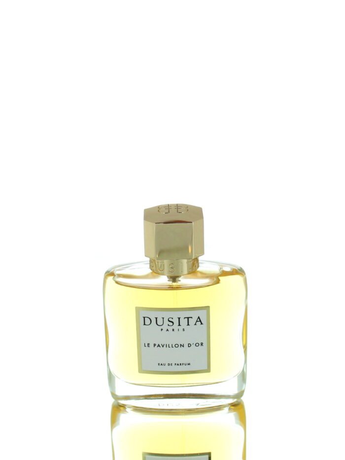 Dusita Le Pavillon D’Or EDP M 50ml Boxed