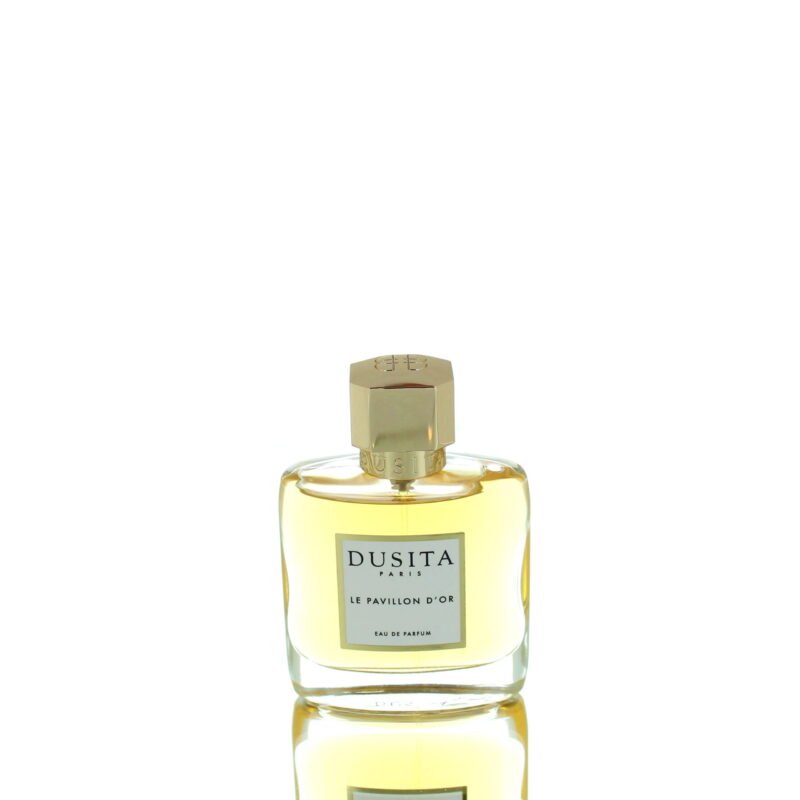Dusita Le Pavillon D'Or Edp M 50Ml Boxed | Buy Perfume Online Canada Dusita Le Pavillon D’Or Edp M 50Ml Boxed