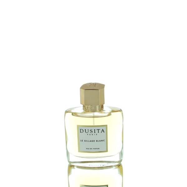 Dusita Le Sillage Blanc EDP M 50ml Boxed