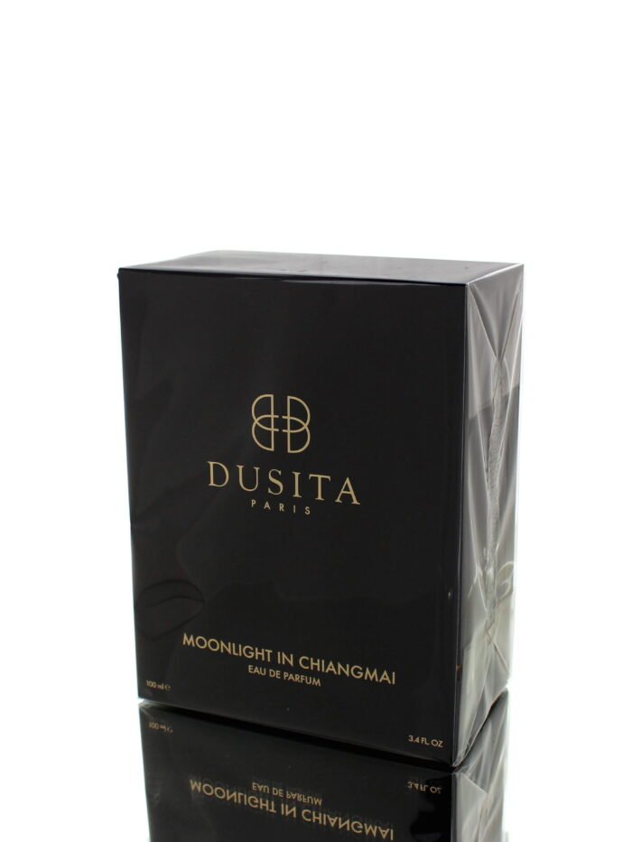 Dusita Moonlight in Chiangmai EDP M 50ml Boxed