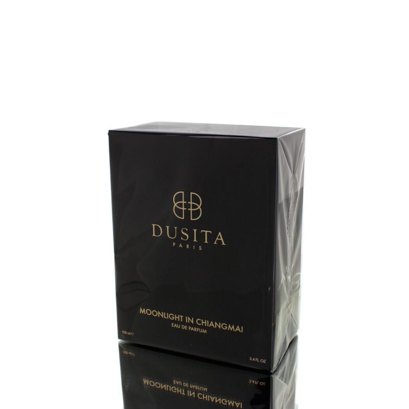 Dusita Moonlight In Chiangmai Edp M 50Ml Boxed
