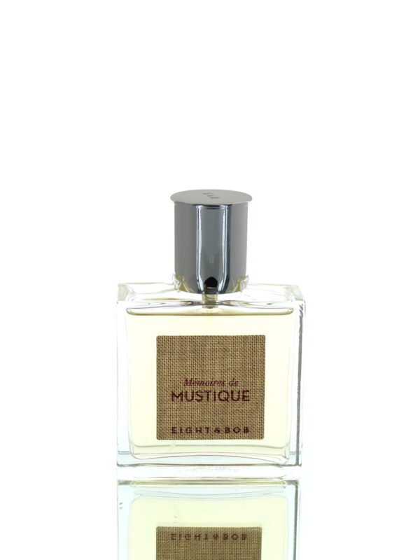 Eight and Bob Memoires De Mustique EDP M 30ml Boxed