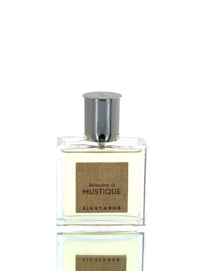 Eight and Bob Memoires De Mustique EDP M 30ml Boxed