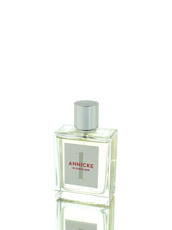 Eight and Bob Annicke 1 EDP W 30ml Boxed