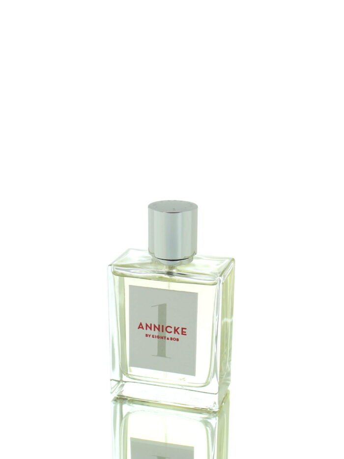 Eight and Bob Annicke 1 EDP W 30ml Boxed