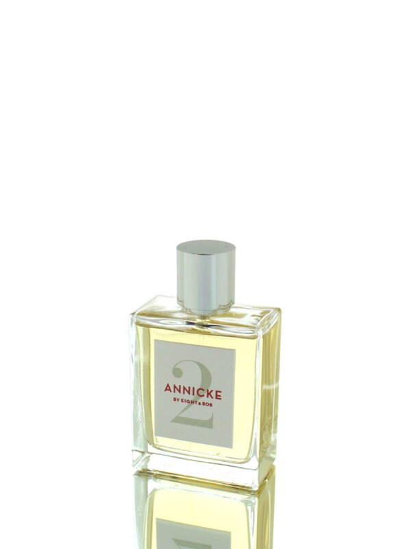 Eight and Bob Annicke 2 EDP W 100ml Boxed