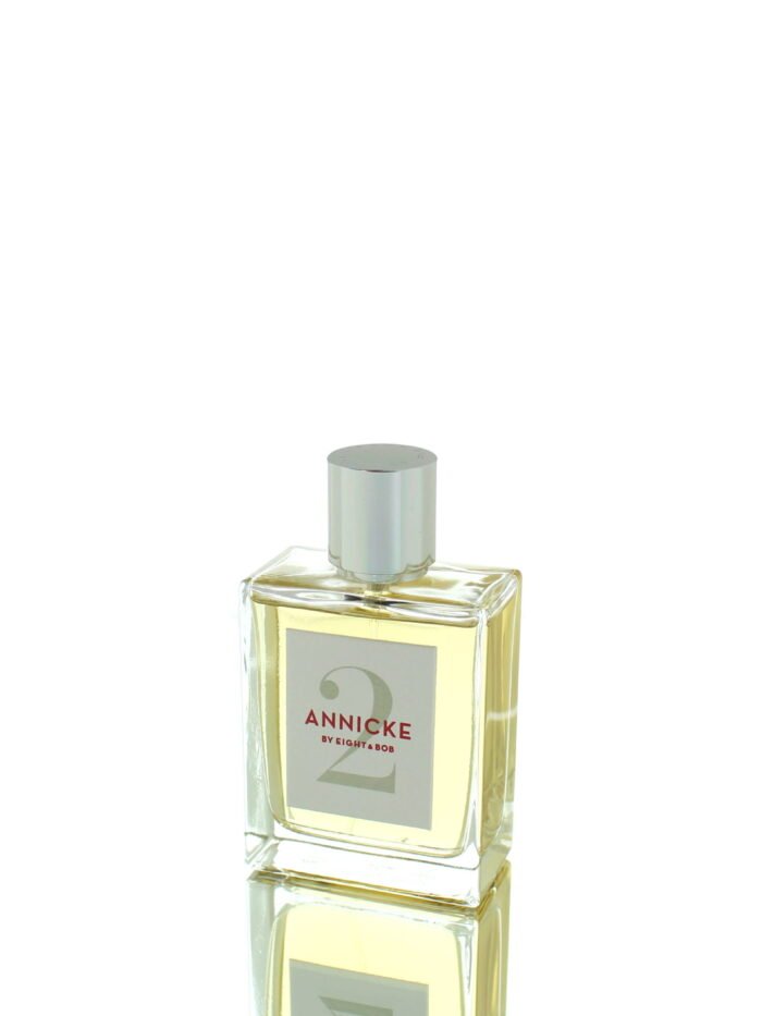 Eight and Bob Annicke 2 EDP W 100ml Boxed