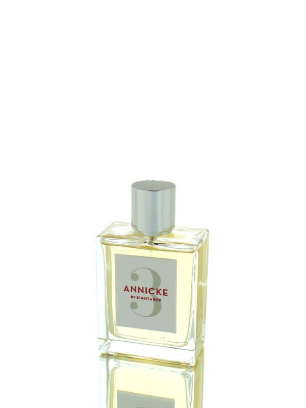 Eight and Bob Annicke 3 EDP W 100ml Boxed
