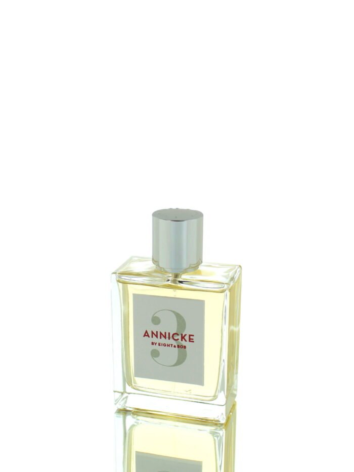 Eight and Bob Annicke 3 EDP W 100ml Boxed