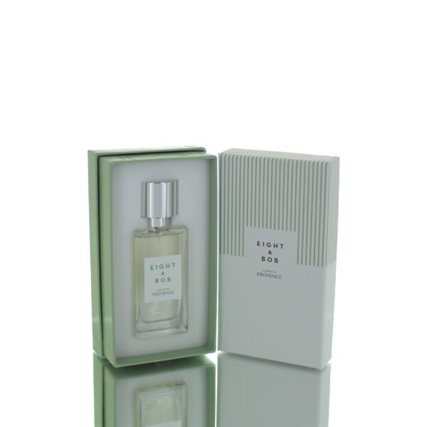 Eight and Bob Champs De Provence EDP M 30ml Boxed