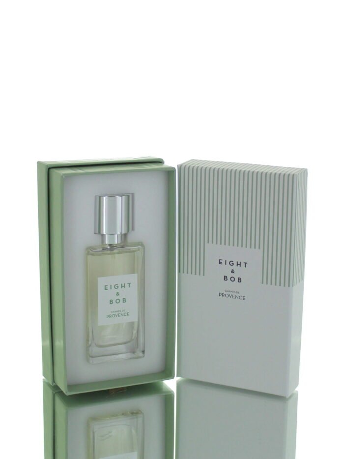 Eight and Bob Champs De Provence EDP M 30ml Boxed