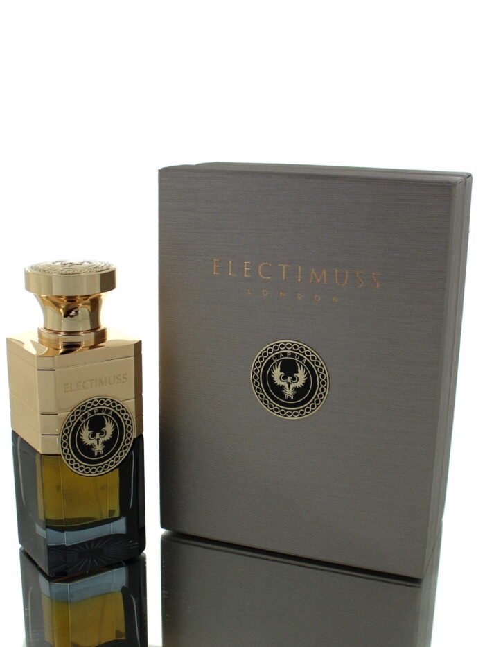 Electimuss Capua M 100ml Boxed
