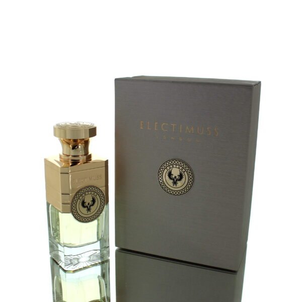 Electimuss Fortuna M 100ml Boxed