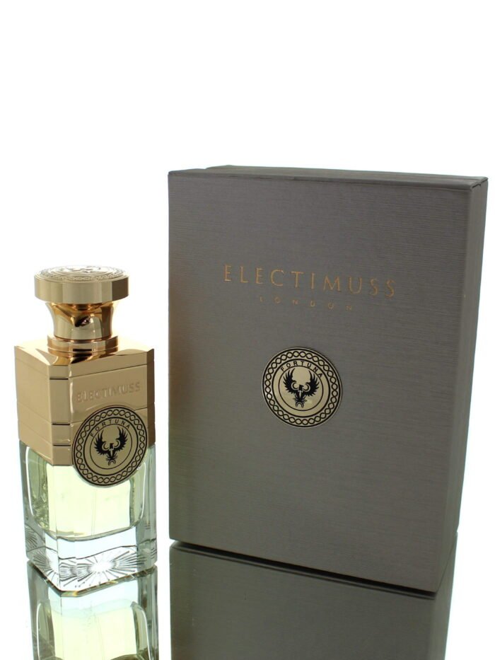 Electimuss Fortuna M 100ml Boxed