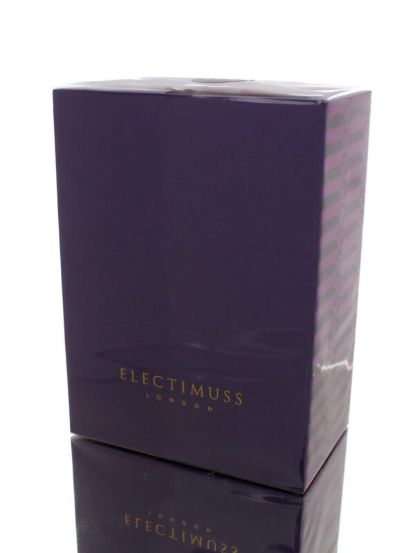 Electimuss Puritas M 100ml Boxed