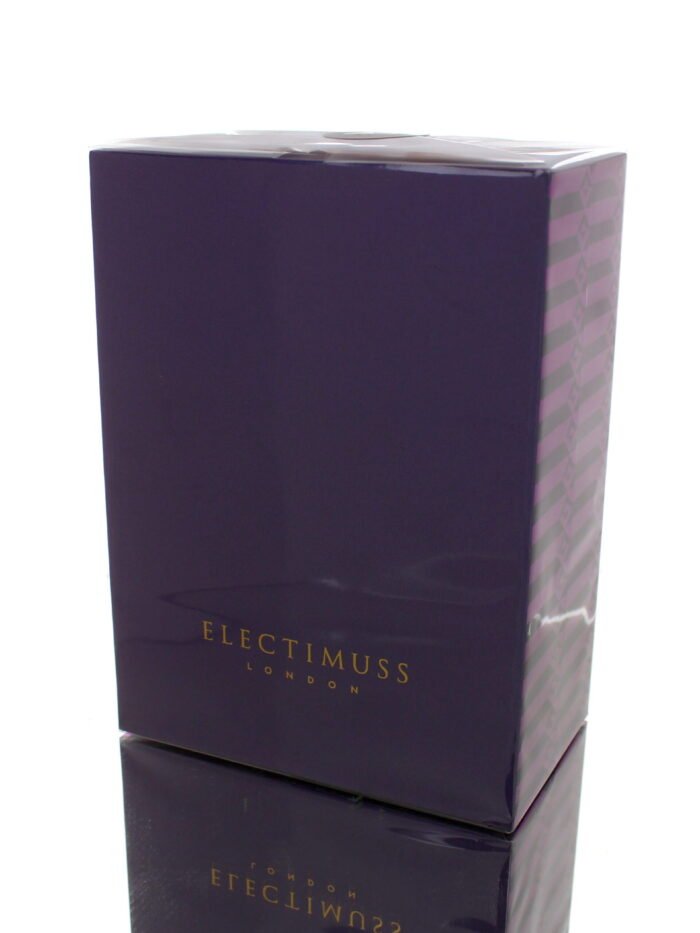 Electimuss Puritas M 100ml Boxed