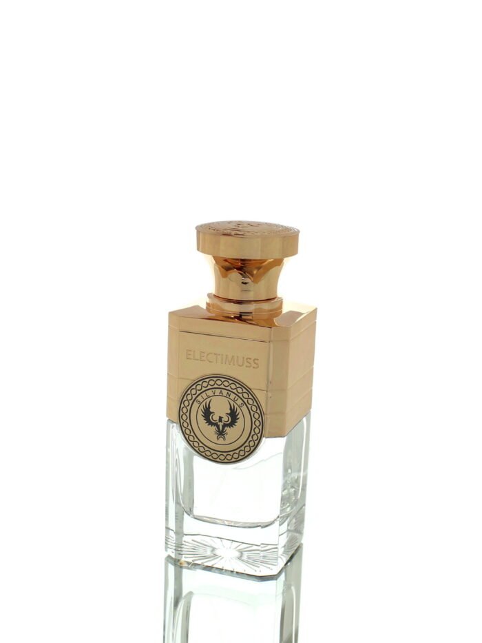 Electimuss Silvanus Parfum M 100ml Boxed