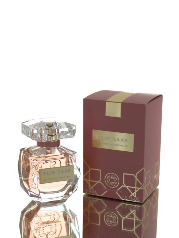 Elie Saab Le Parfum Essential Edp W 50ml Boxed