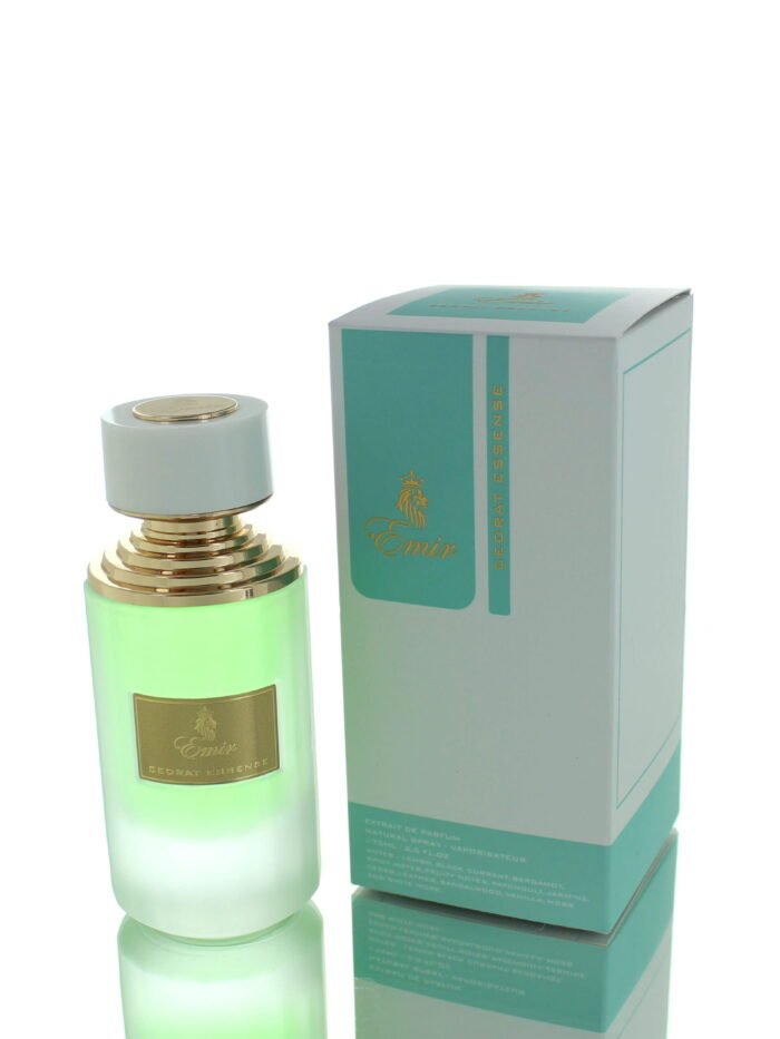 Paris Corner Cedrat Essence EDP M 75ml Boxed | Paris Corner Cedrat Essence EDP M 75ml Boxed | Paris Corner Cedrat Essence EDP M 75ml Boxed