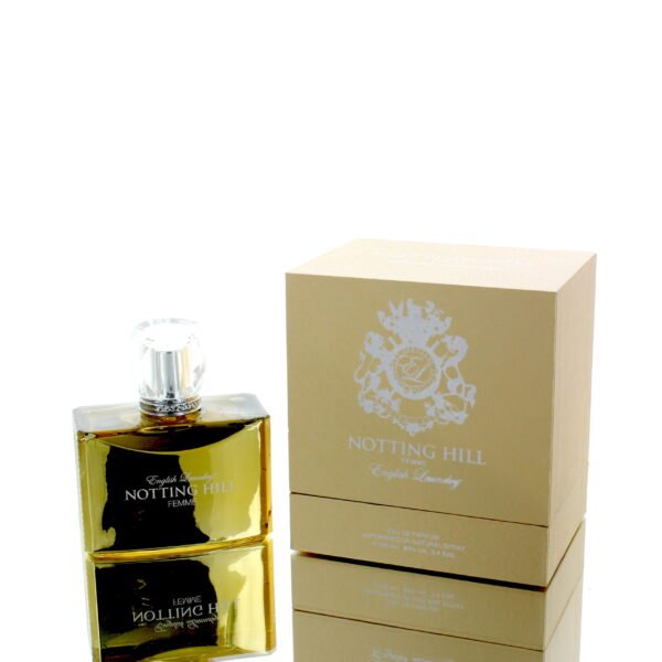 Tester – English Laundry Notting Hill EDP W 100ml Tester (with cap)