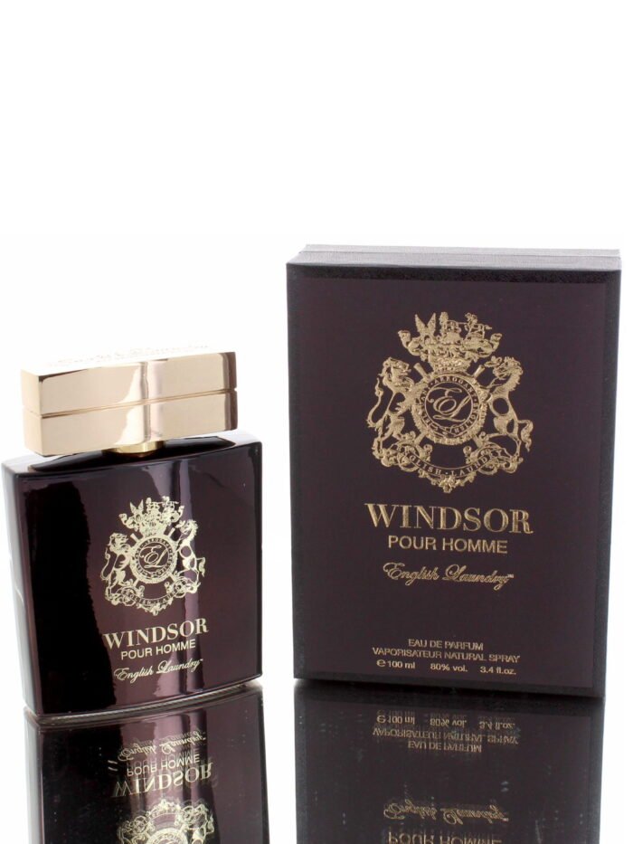 English Laundry Windsor M 100ml Boxed