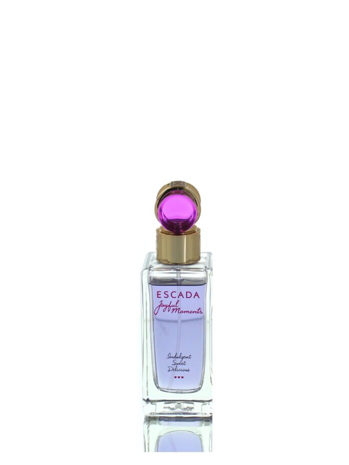 Tester – Escada Joyful Moments EDP W 50ml Tester