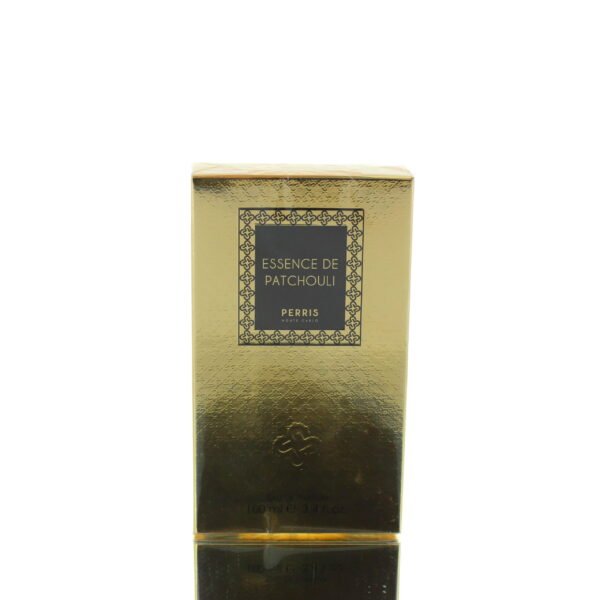 Monte Carlo Perris Essence De Patchouli EDP M 100ml Spray Boxed
