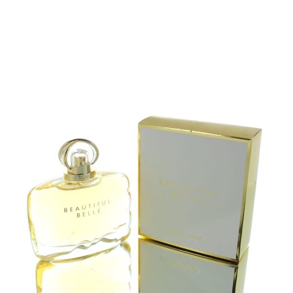 Estee Lauder Beautiful Belle W 100ml Boxed