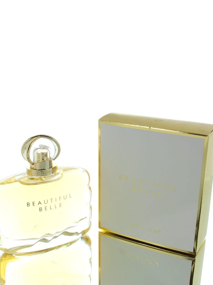 Estee Lauder Beautiful Belle W 100ml Boxed