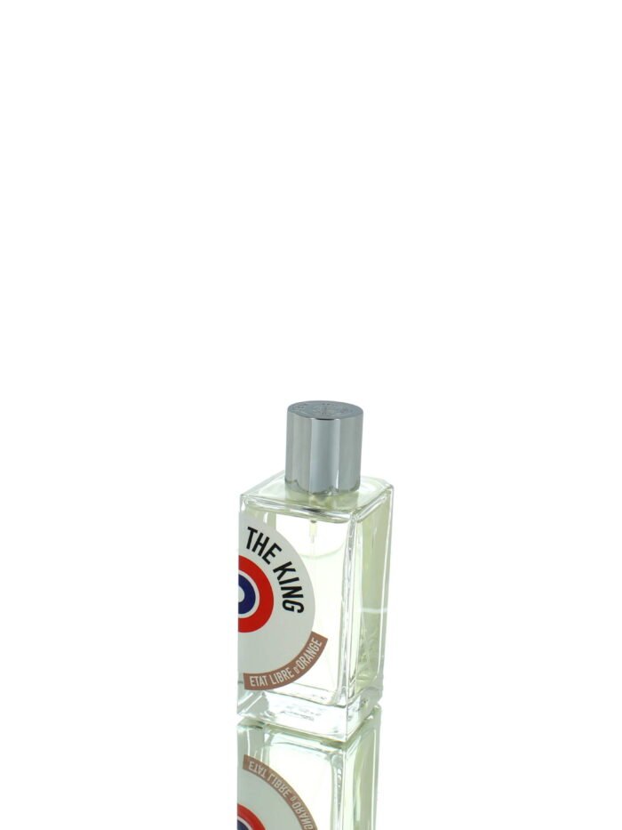 Etat Libre D’orange Exit The King EDP M 50ml Boxed
