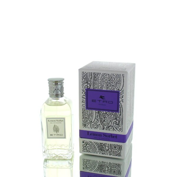 Etro Lemon Sorbet 100ml Canada perfume bottle