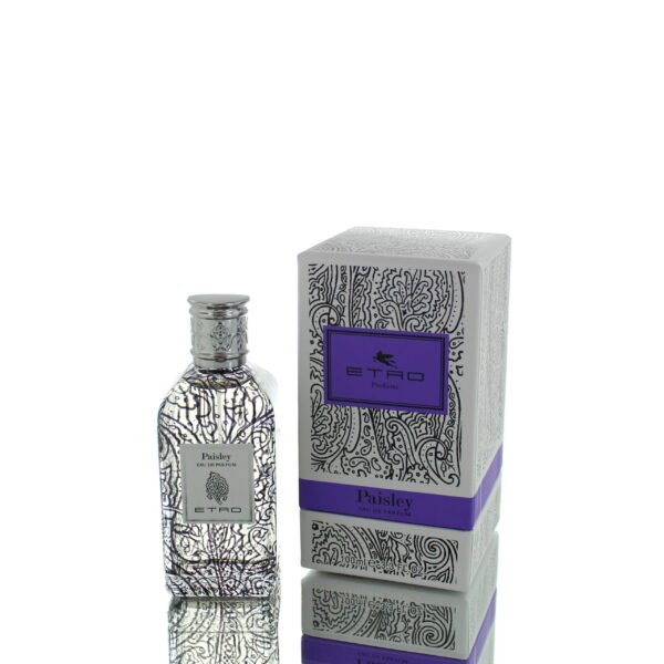 Etro Paisley 100ml Canada perfume bottle