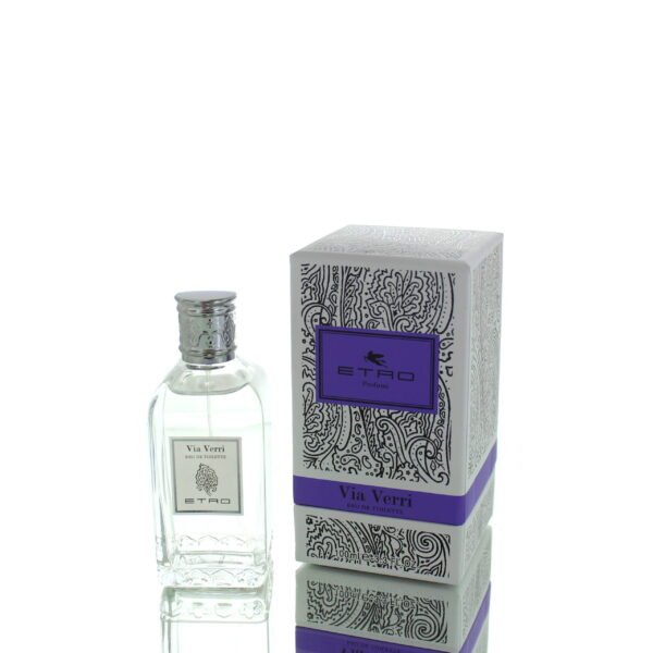 Etro Via Verri 100ml Canada perfume bottle