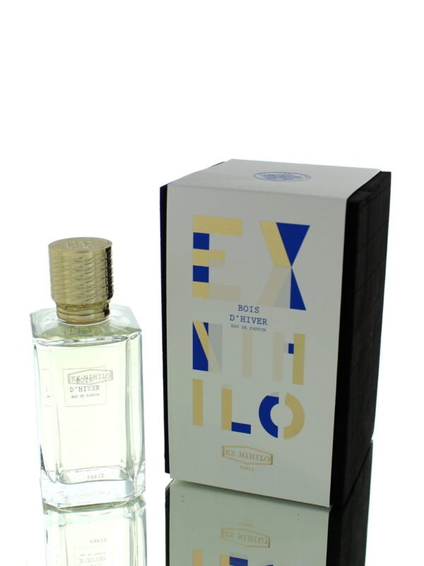 Bois D Hiver 100ml Canada perfume bottle